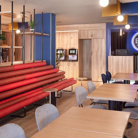 B&B Hotel Barcelona Rubi Luaran gambar
