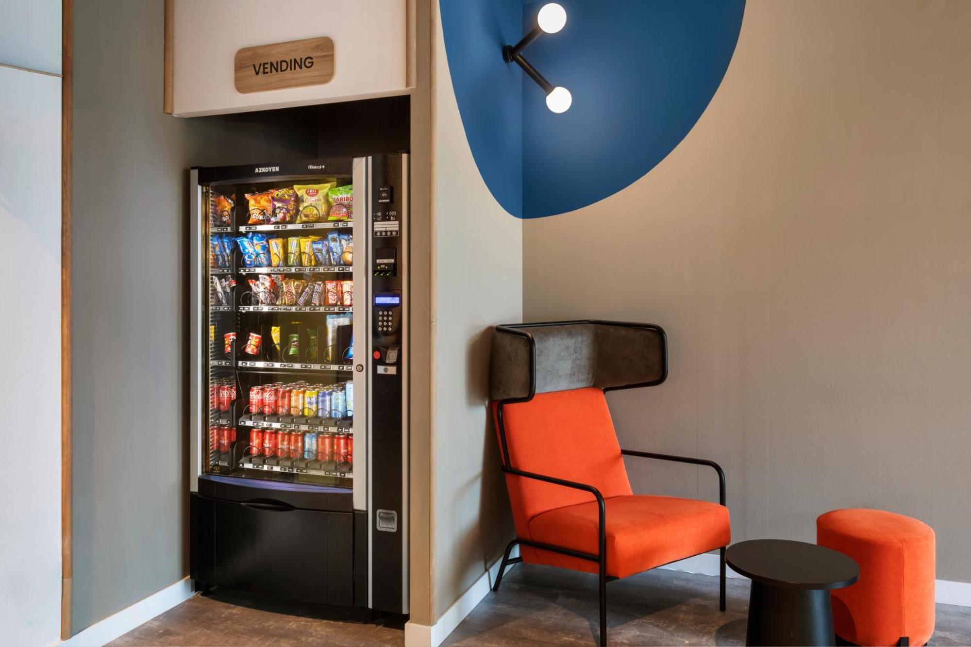 B&B Hotel Barcelona Rubi Luaran gambar