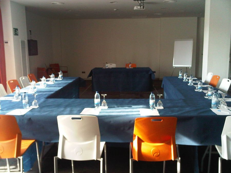 B&B Hotel Barcelona Rubi Luaran gambar