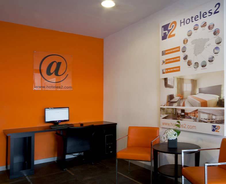 B&B Hotel Barcelona Rubi Luaran gambar