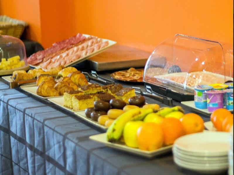 B&B Hotel Barcelona Rubi Luaran gambar