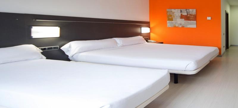 B&B Hotel Barcelona Rubi Luaran gambar