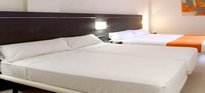 B&B Hotel Barcelona Rubi Luaran gambar