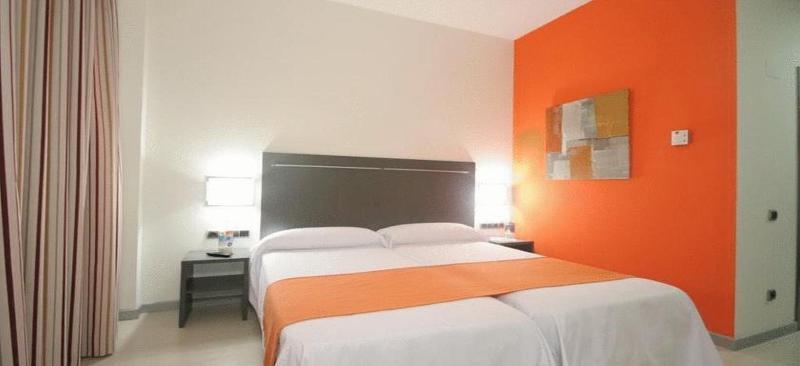 B&B Hotel Barcelona Rubi Luaran gambar